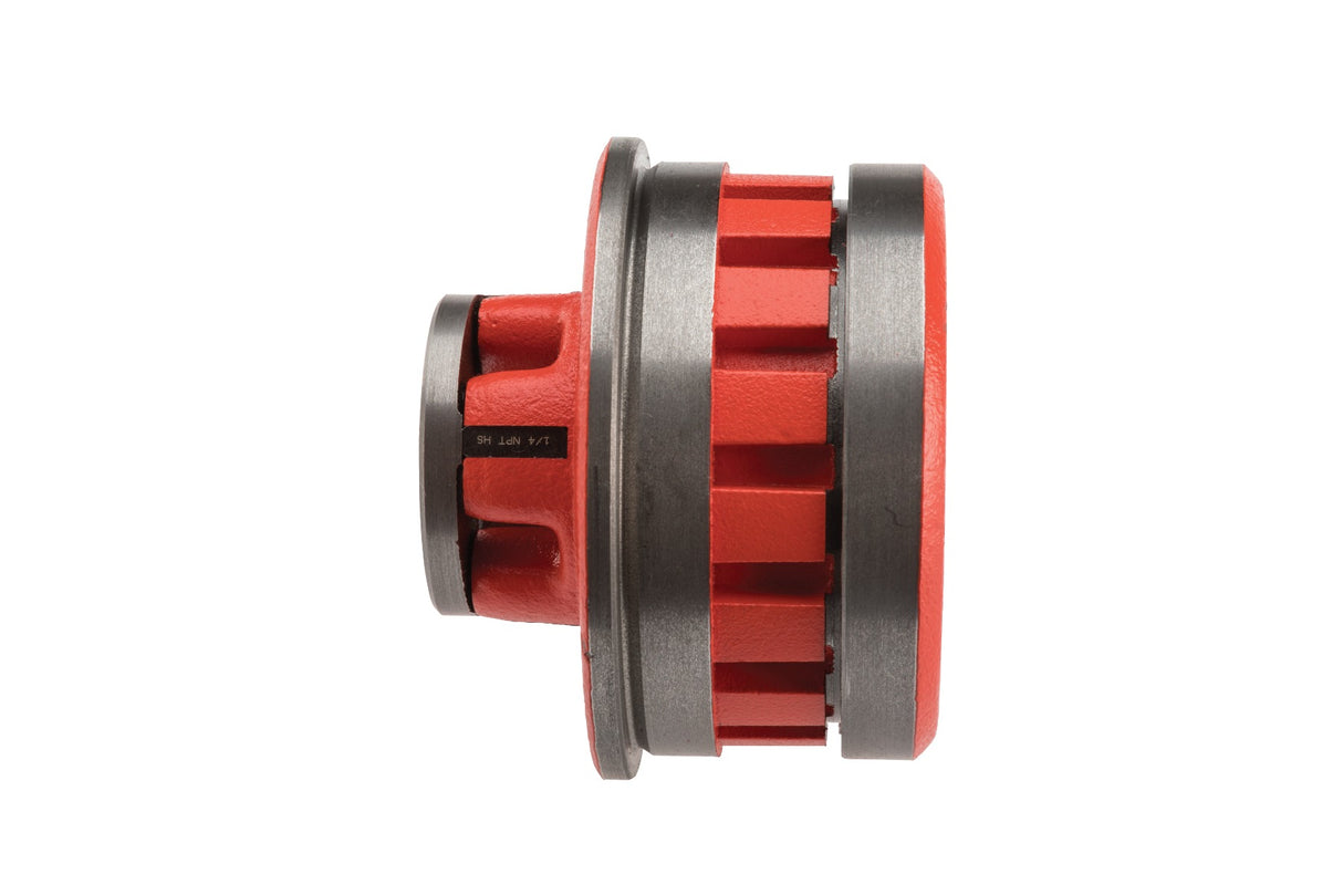 RIDGID 37470 12-R 1/4" NPT Die Head Complete RIDGID