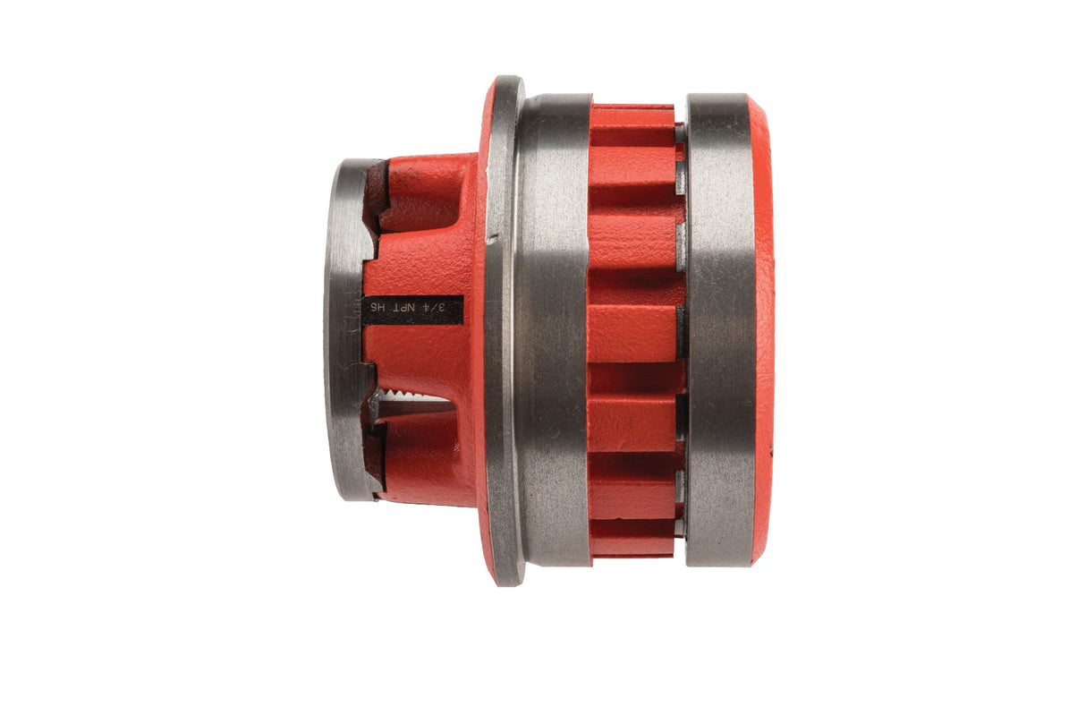 RIDGID 37485 12-R 3/4" NPT Die Head Complete RIDGID