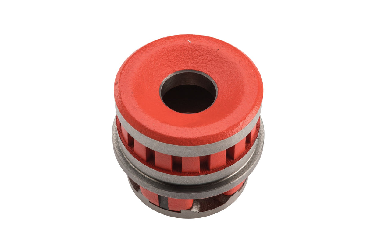 RIDGID 37490 12-R 1" NPT Die Head Complete RIDGID