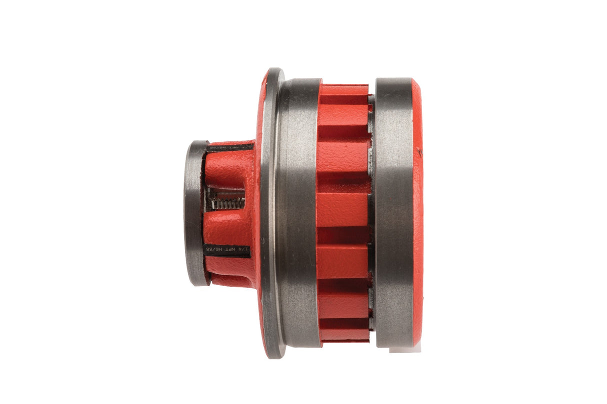 RIDGID 37515 12-R 1/4" NPT Die Head Complete RIDGID