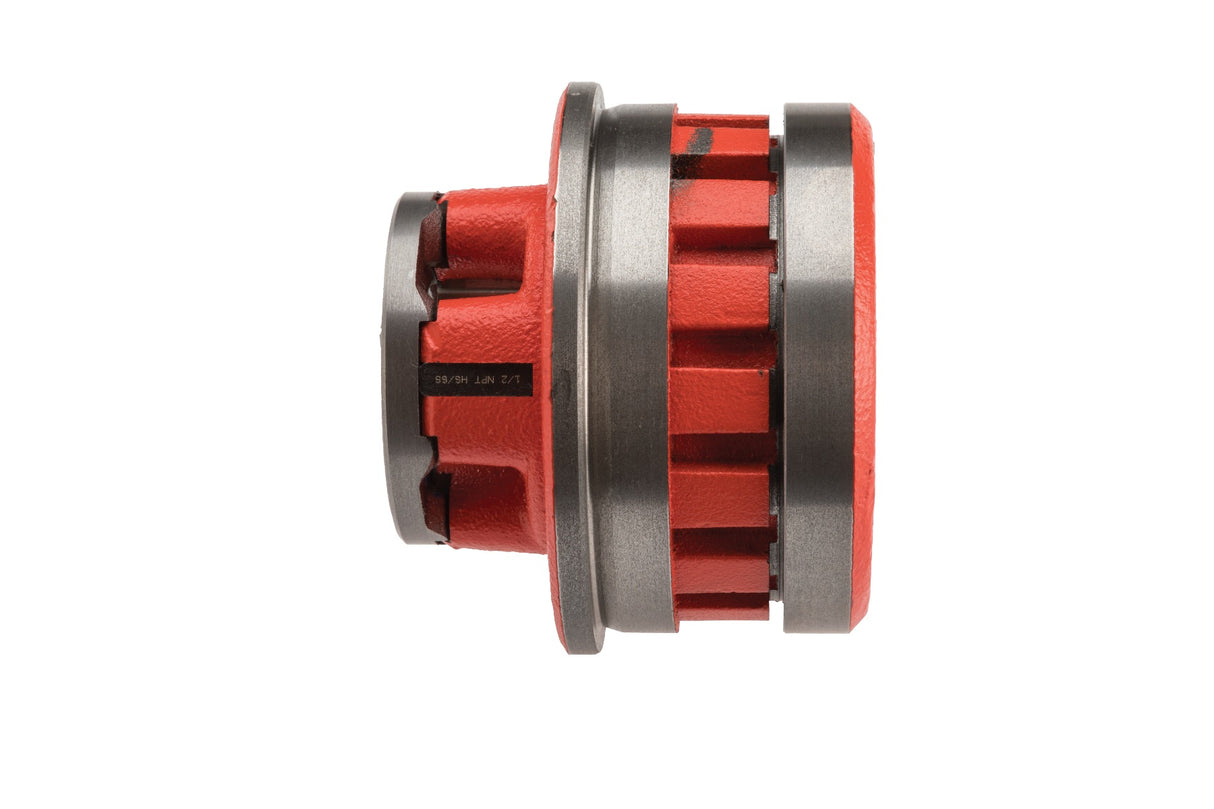 RIDGID 37525 12-R 1/2" NPT Die Head Complete RIDGID