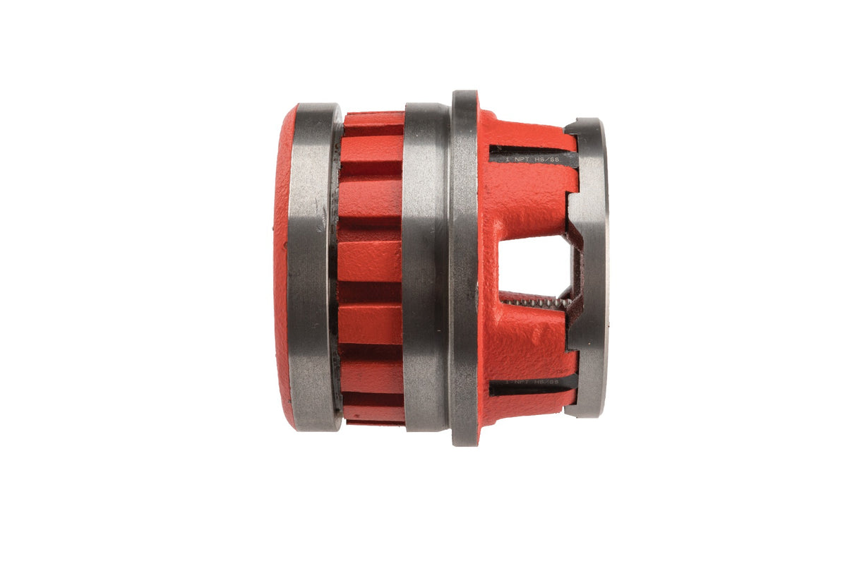 RIDGID 37535 12-R 1" NPT Die Head Complete RIDGID