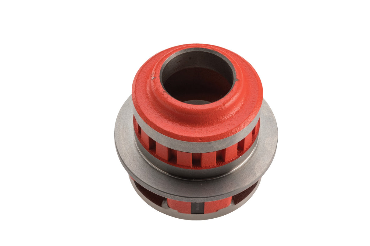 RIDGID 37545 12-R 1 1/2" NPT Die Head Complete RIDGID