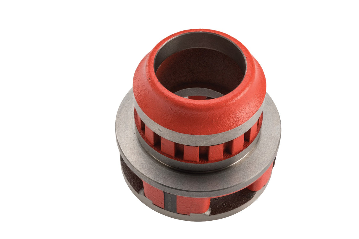 RIDGID 37550 12-R 2" NPT Die Head Complete RIDGID
