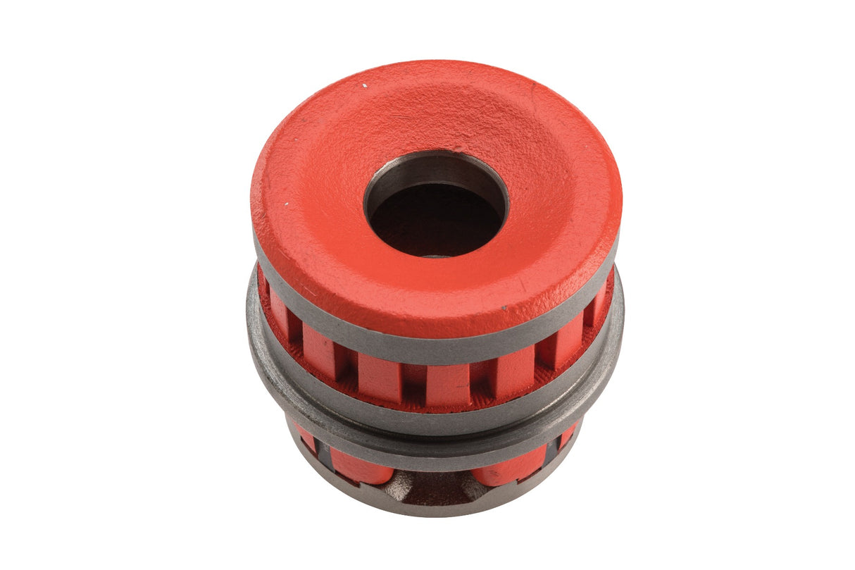 RIDGID 37580 12-R 1" NPSM Die Head Complete RIDGID