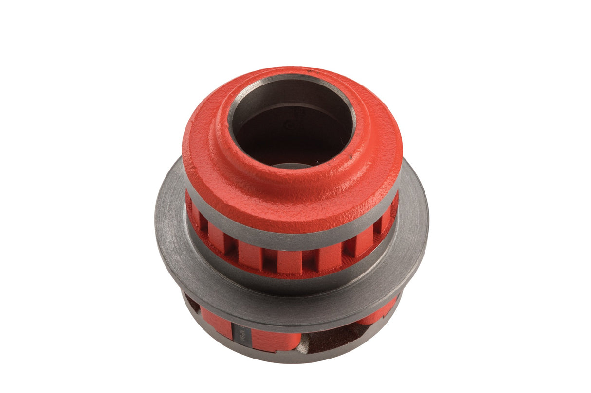 RIDGID 37590 12-R 1 1/2" NPSM Die Head Complete RIDGID