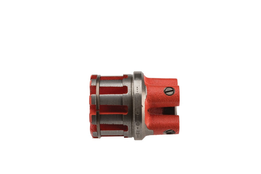 RIDGID 37610 00-RB 1/4"-20 UNC Die Head Complete RIDGID