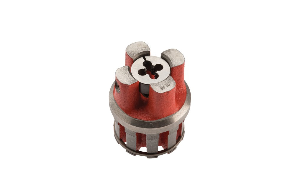 RIDGID 37615 00-RB 5/16"-18 UNC Die Head Complete RIDGID