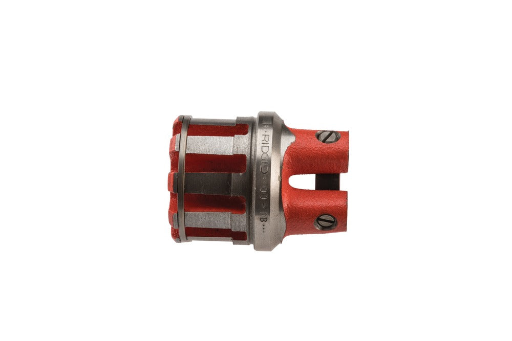 RIDGID 37615 00-RB 5/16"-18 UNC Die Head Complete RIDGID