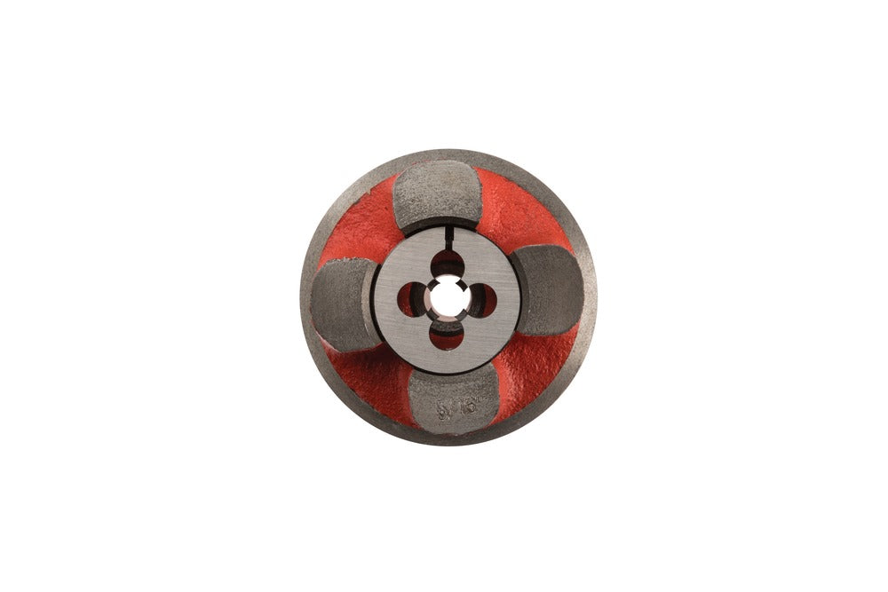 RIDGID 37615 00-RB 5/16"-18 UNC Die Head Complete RIDGID