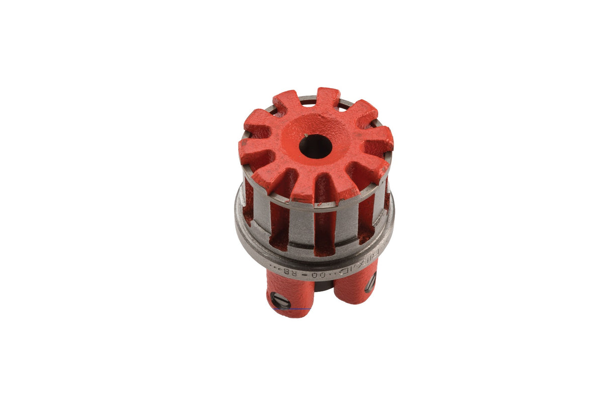 RIDGID 37620 00-RB 3/8"-16 UNC Die Head Complete RIDGID