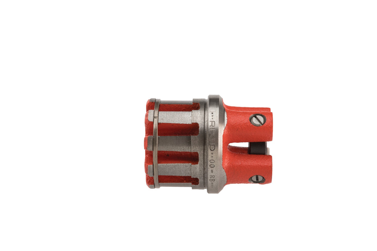 RIDGID 37620 00-RB 3/8"-16 UNC Die Head Complete RIDGID