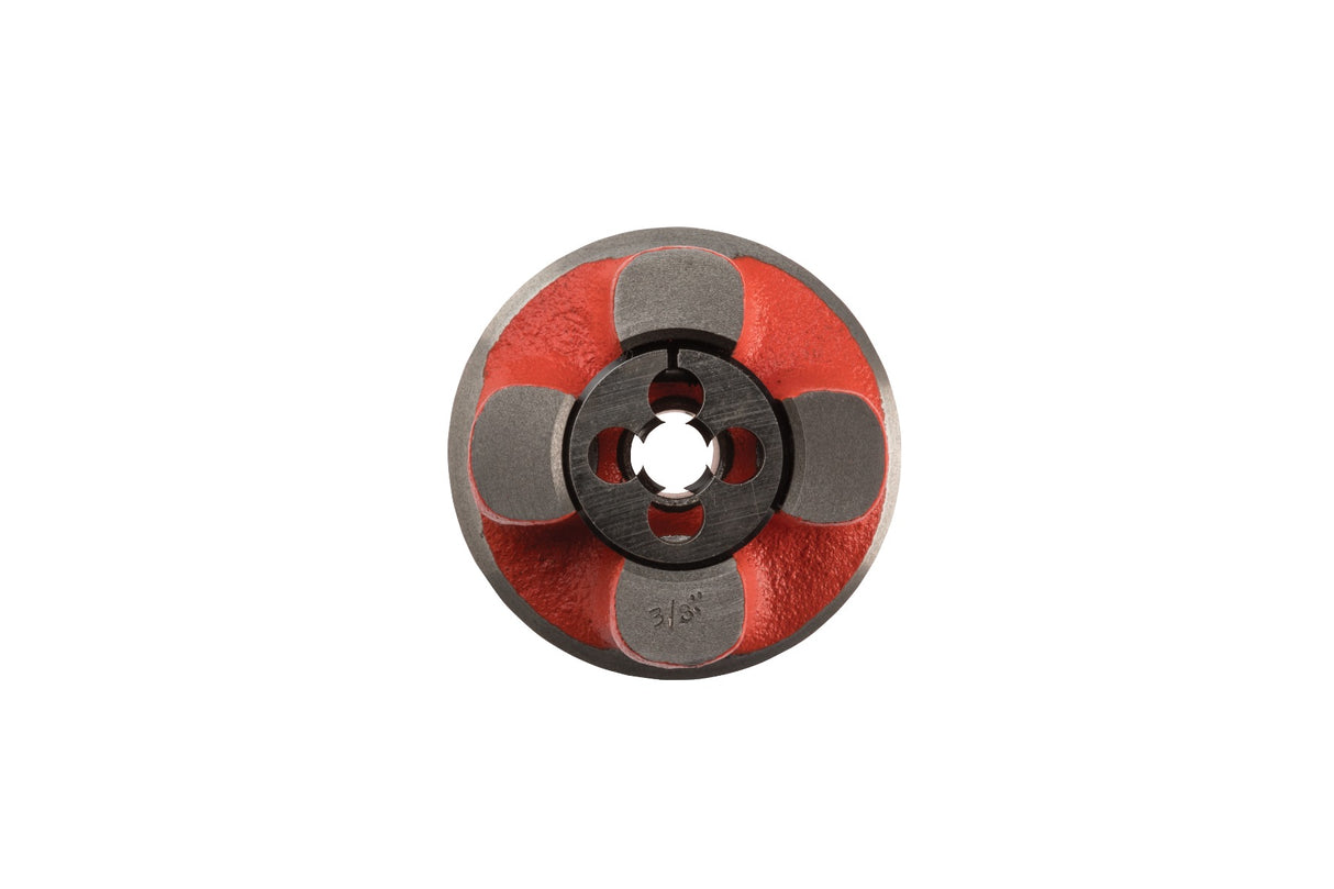 RIDGID 37620 00-RB 3/8"-16 UNC Die Head Complete RIDGID