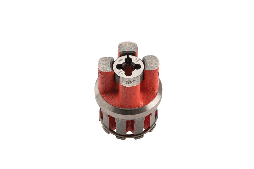 RIDGID 37625 00-RB 7/16"-14 UNC Die Head Complete RIDGID