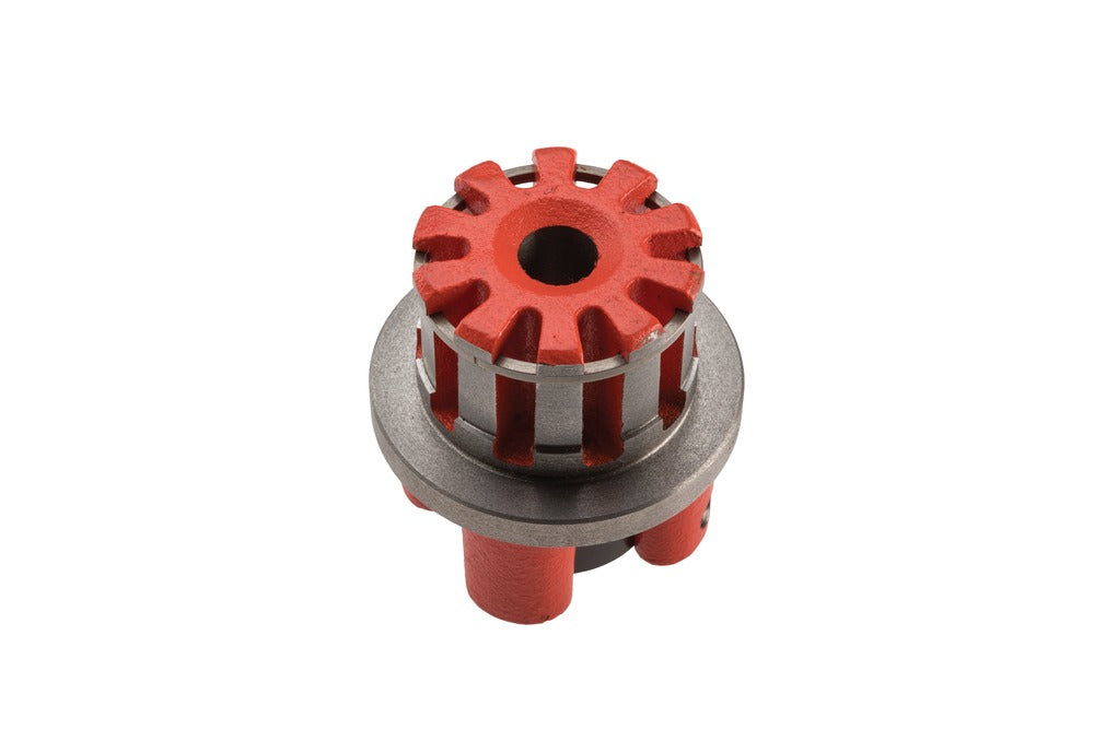 RIDGID 37630 00-RB 1/2"-13 UNC Die Head Complete RIDGID
