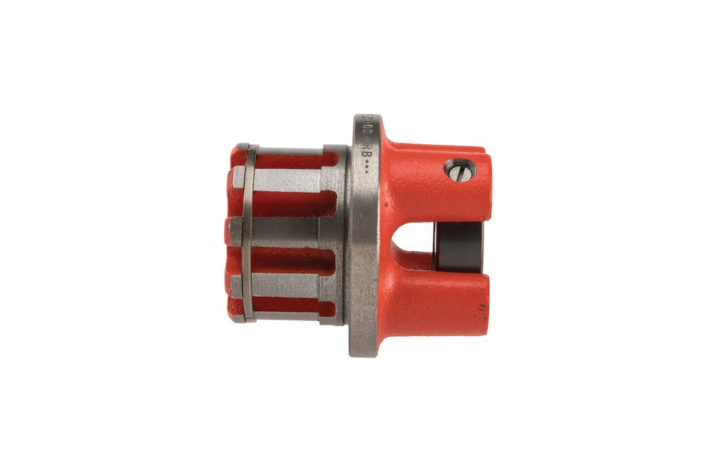 RIDGID 37630 00-RB 1/2"-13 UNC Die Head Complete RIDGID