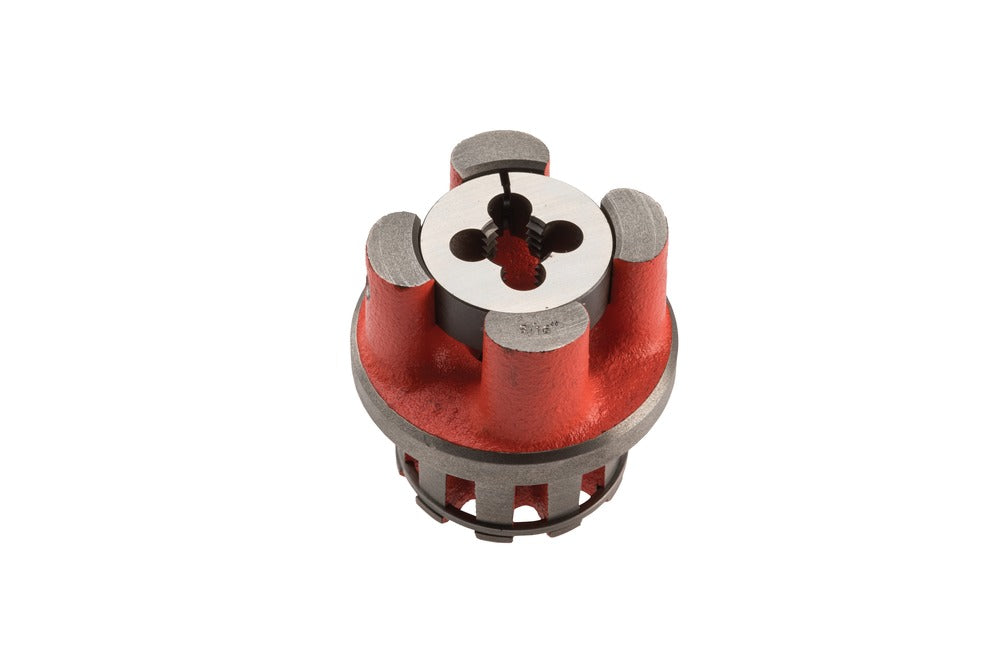 RIDGID 37635 00-RB 9/16"-12 UNC Die Head Complete RIDGID
