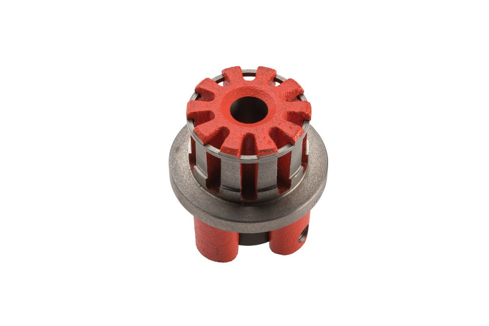 RIDGID 37635 00-RB 9/16"-12 UNC Die Head Complete RIDGID