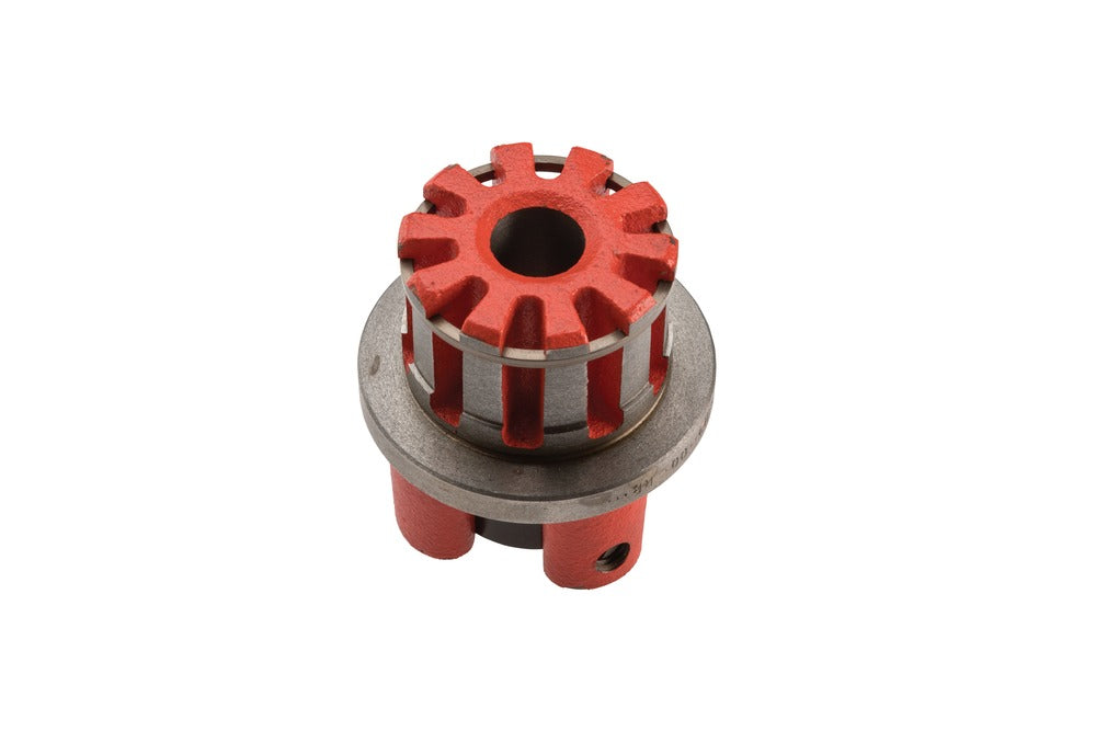 RIDGID 37640 00-RB 5/8"-11 UNC Die Head Complete RIDGID