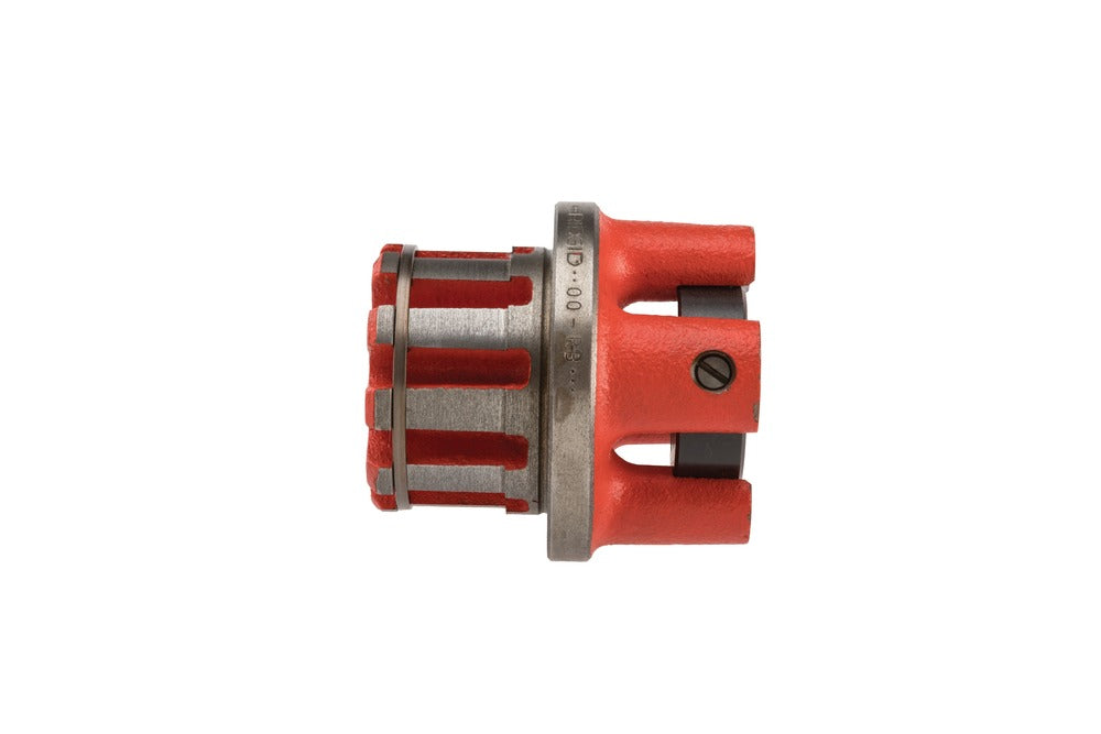 RIDGID 37640 00-RB 5/8"-11 UNC Die Head Complete RIDGID