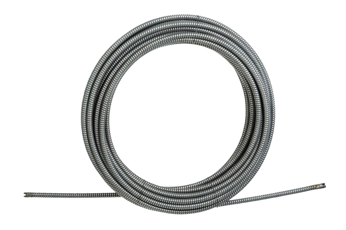 RIDGID 37643 5/8" x 100 Heavy-Duty Cable RIDGID