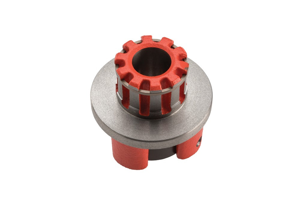RIDGID 37655 00-RB 1"-8 UNC Die Head Complete RIDGID