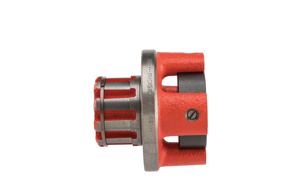 RIDGID 37655 00-RB 1"-8 UNC Die Head Complete RIDGID