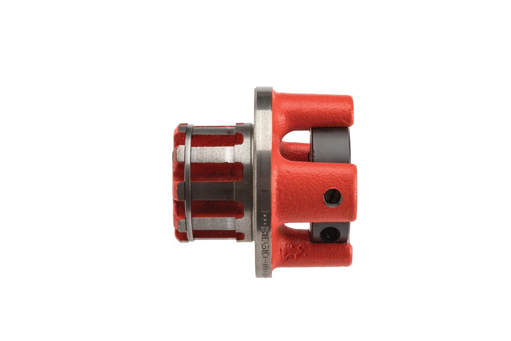 RIDGID 37745 00-RB 3/4"-16 UNF Alloy RH Bolt Die Head Complete RIDGID