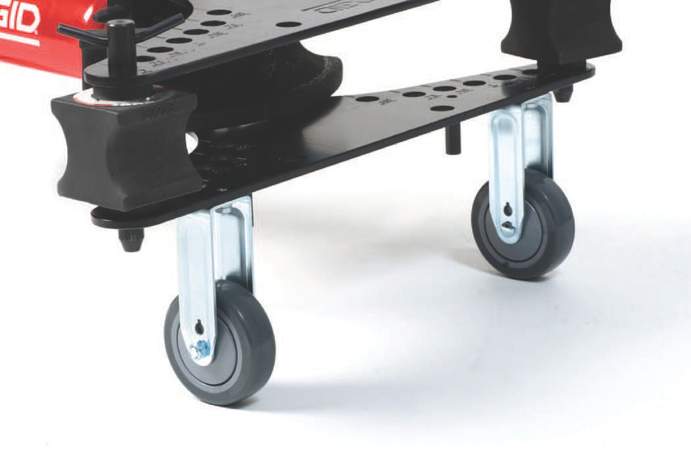 RIDGID 37828 Transport Wheel Kit RIDGID