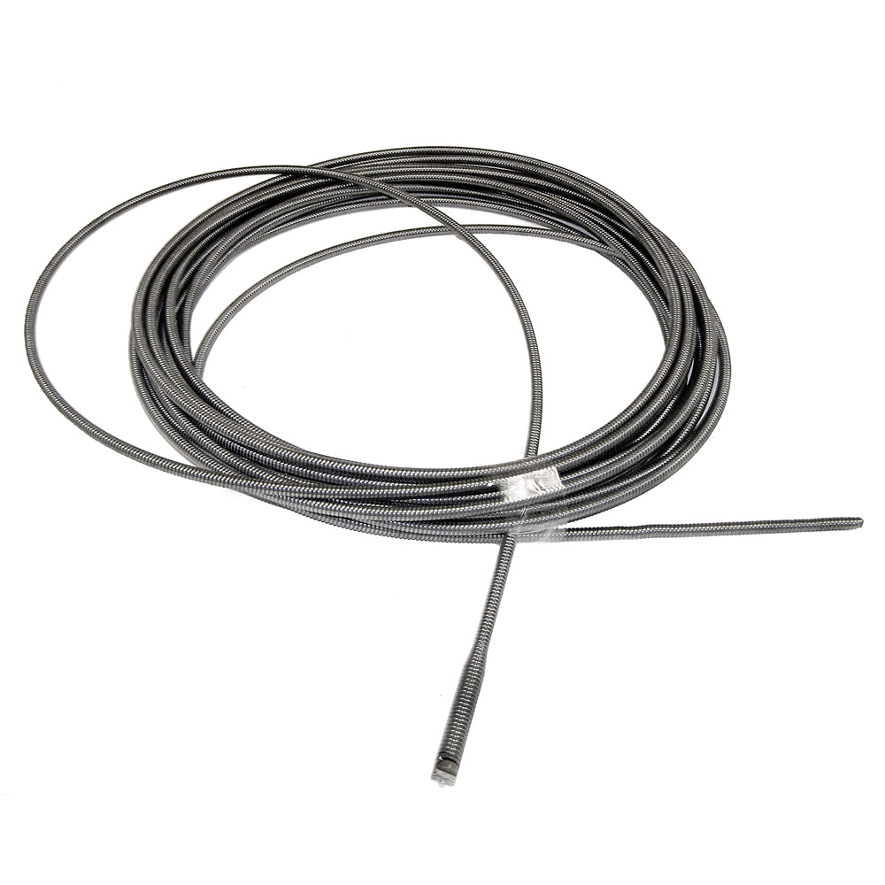 RIDGID 37852 C-33 3/8”x100 Inner Core Cable RIDGID