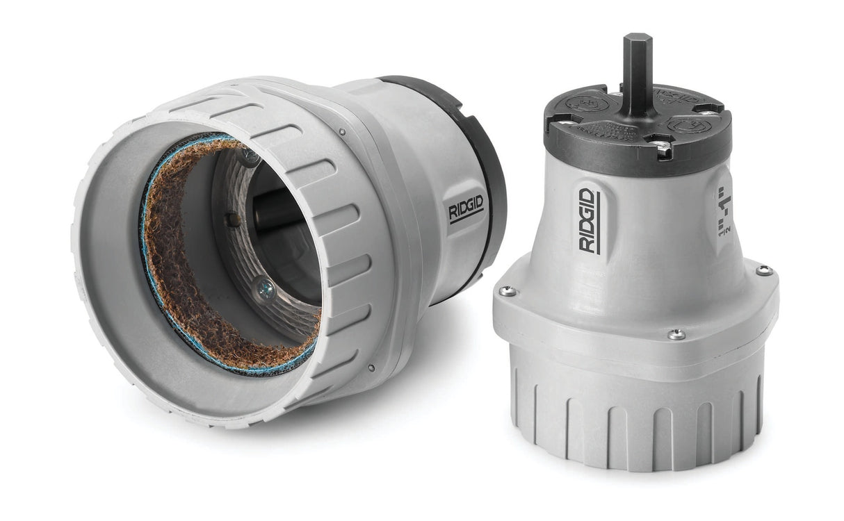 RIDGID 37993 1/2"-1" MegaPress End Prep Tool RIDGID