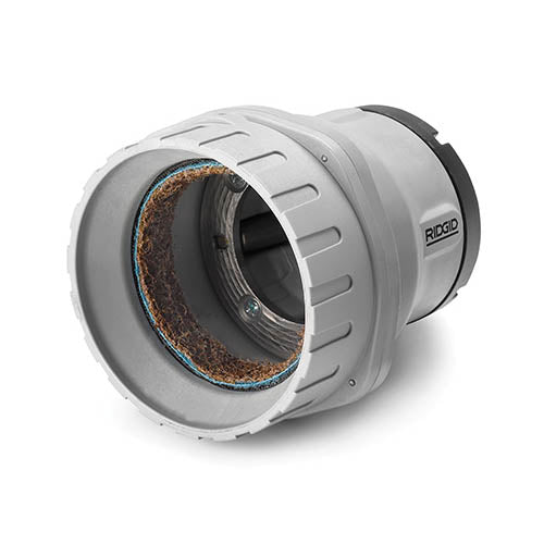 RIDGID 37993 1/2"-1" MegaPress End Prep Tool RIDGID