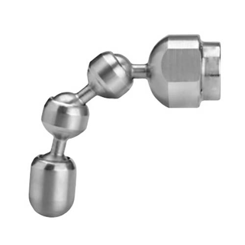 Ridgid 38703 H-104 Drop Head Nozzle RIDGID