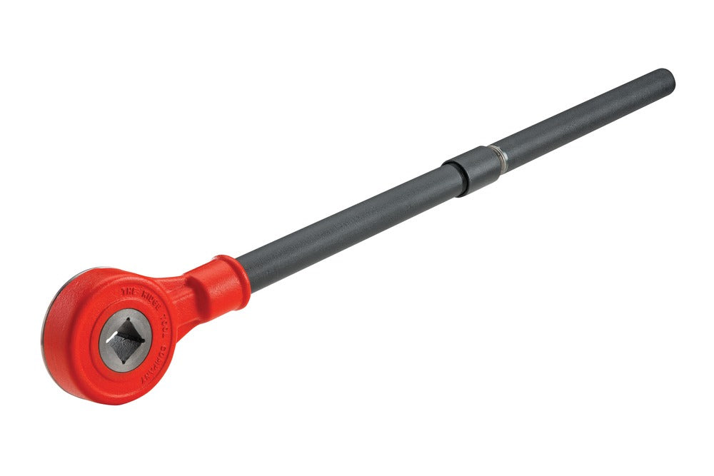 RIDGID 39380 D-1440 Ratchet & Handle RIDGID