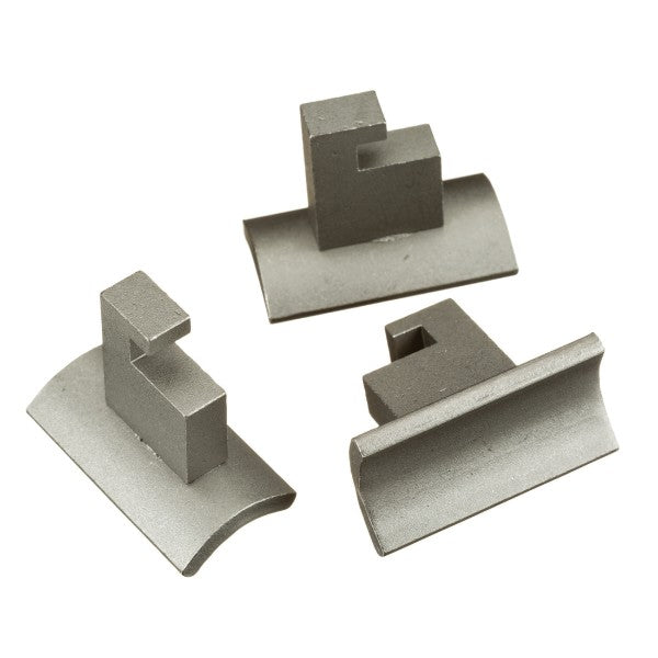 RIDGID 59325 Jaw Assembly 7/8" Cable RIDGID