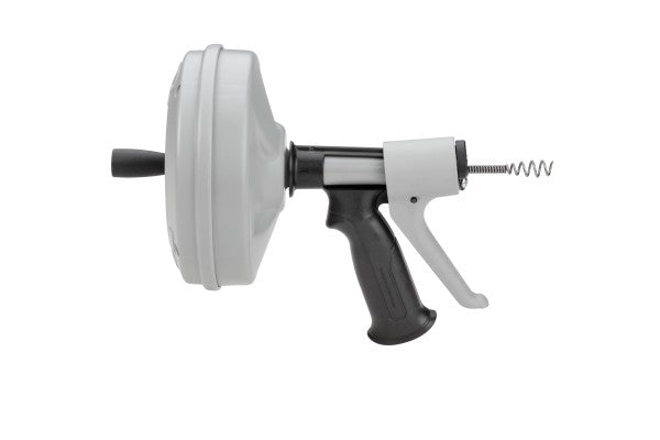 RIDGID 57038 KWIK-SPIN+ Hand Spinner with AUTOFEED RIDGID