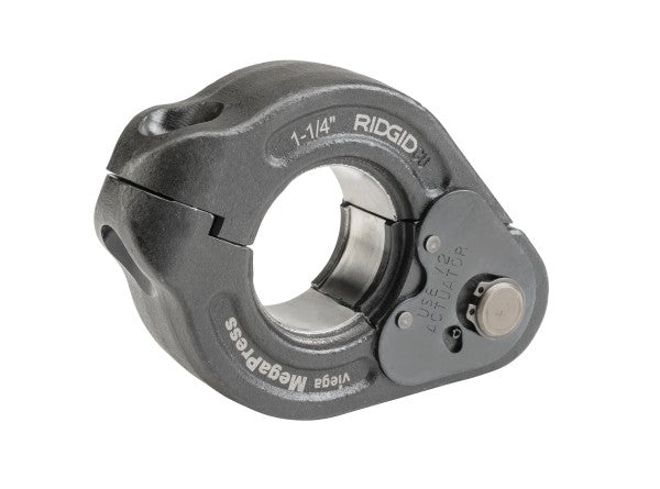 RIDGID 37973 1 1/4" MegaPress Ring RIDGID