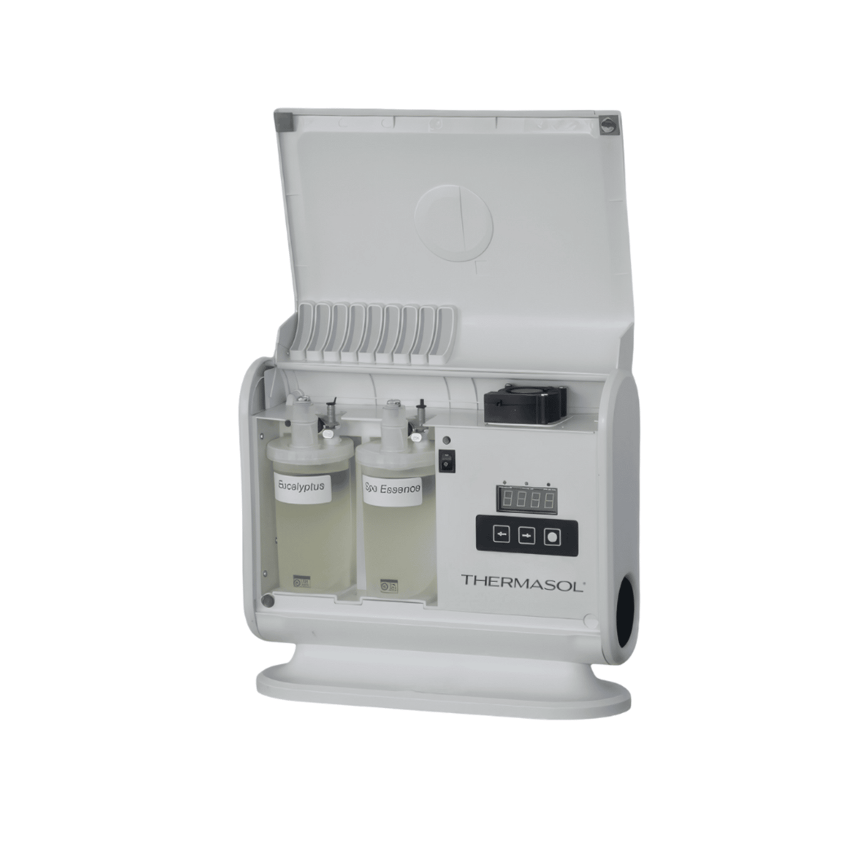 ThermaSol Lux Aromatherapy Oil Cartridge ThermaSol