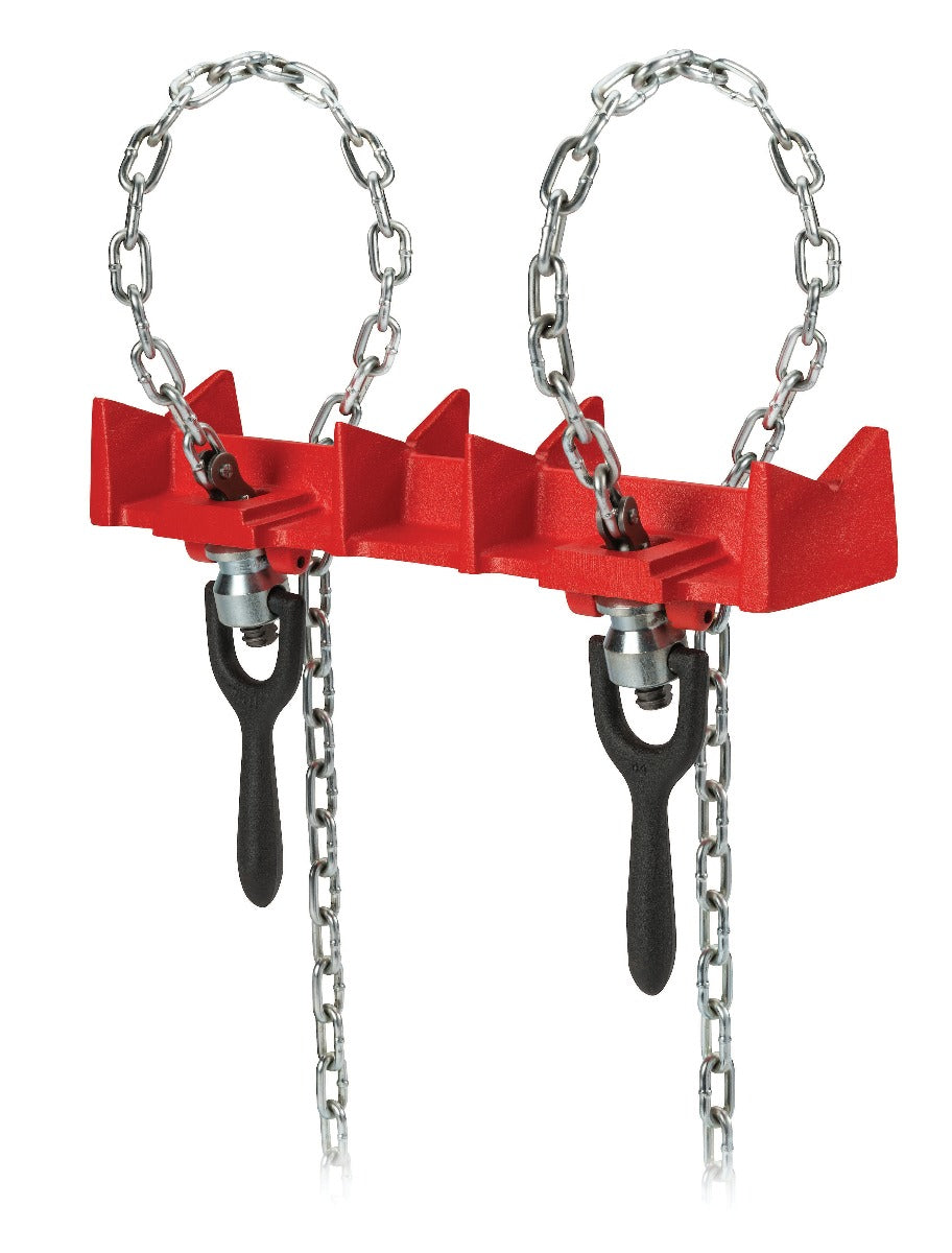 RIDGID 40220 461 Straight Pipe Welding Vise  RIDGID