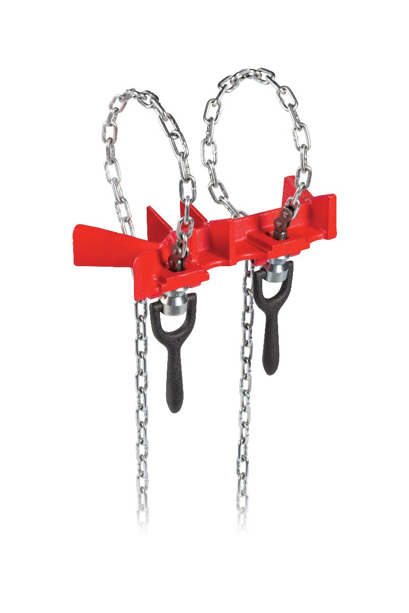 RIDGID 40225 462 Angle Pipe Welding Vise RIDGID