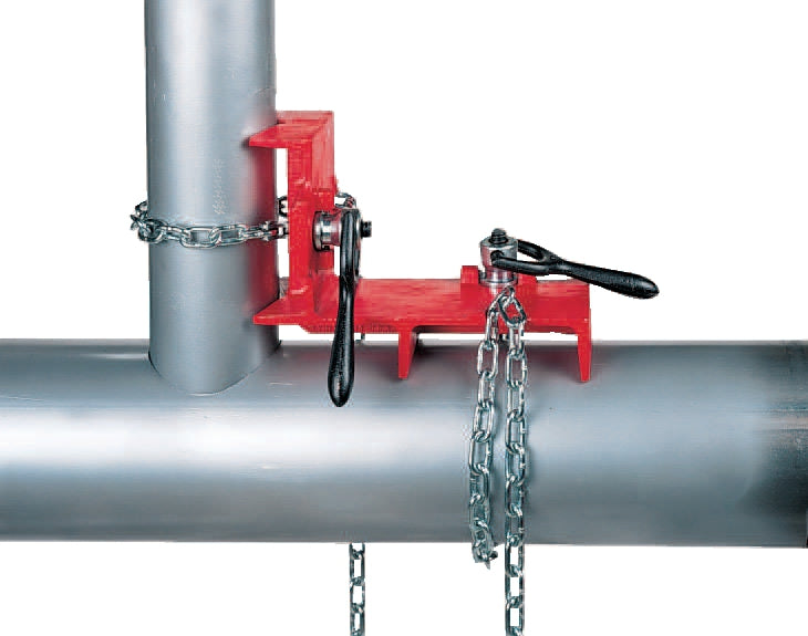 RIDGID 40225 462 Angle Pipe Welding Vise RIDGID