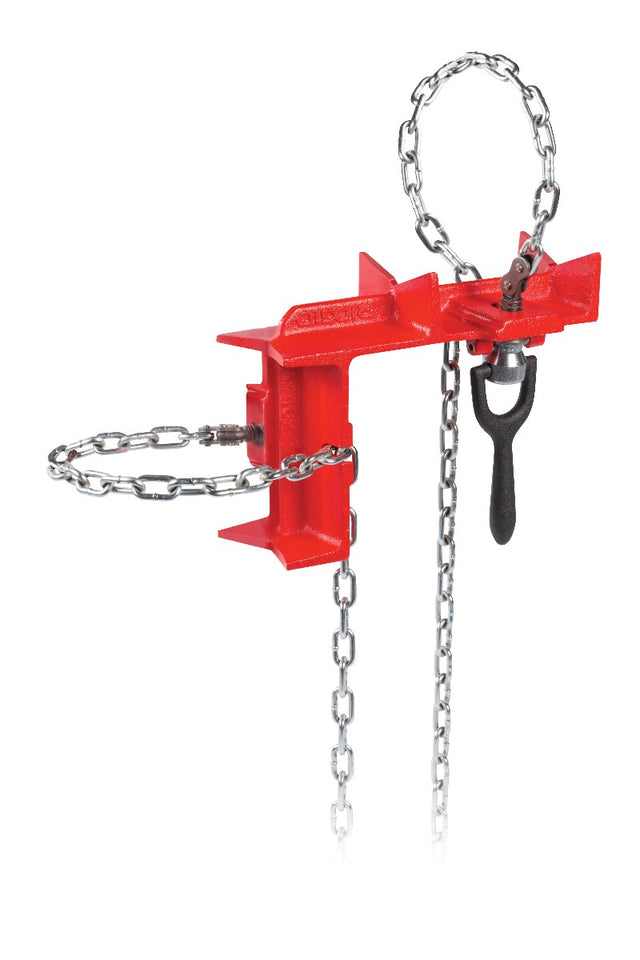 RIDGID 40230 463 Elbow Pipe Welding Vise  RIDGID