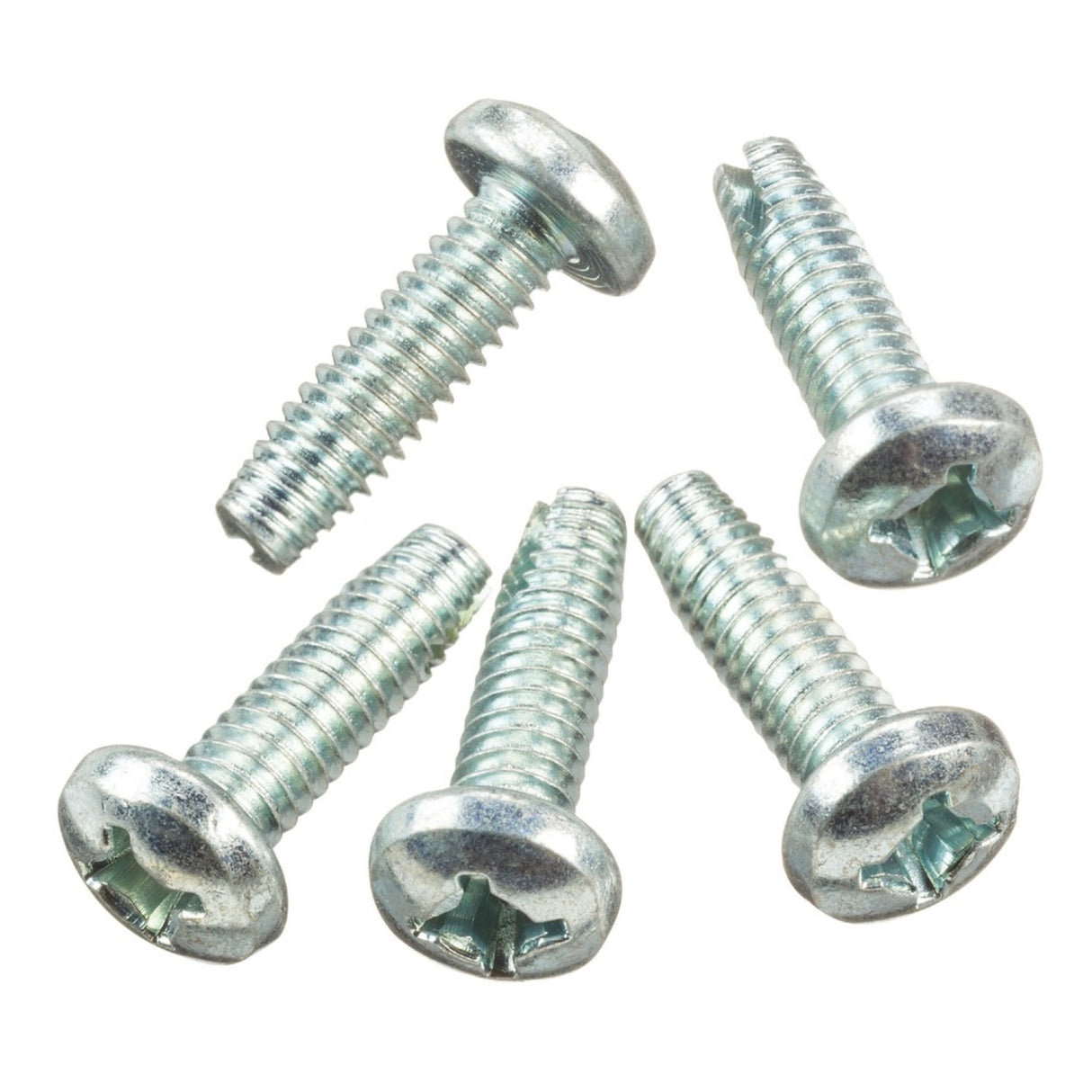 RIDGID 41597 Pan Screw 12-24 x 3/4" RIDGID