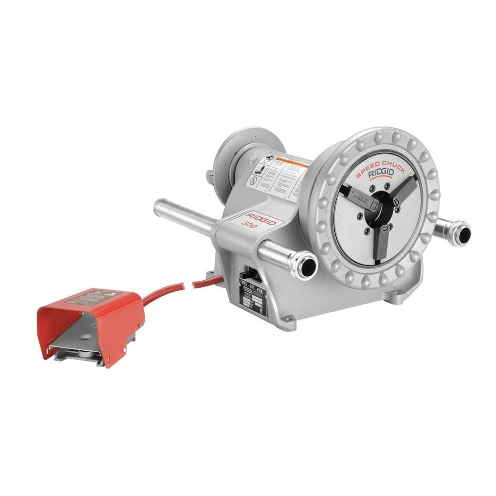 RIDGID 41855 300 Power Drive 115V, 38 RPM RIDGID