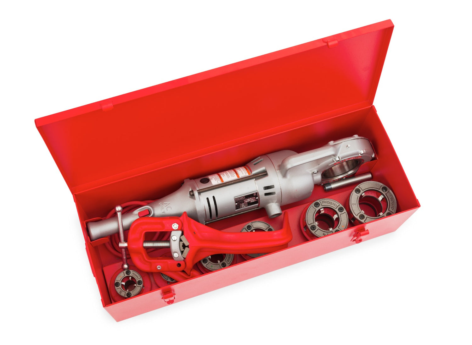 RIDGID 41935 700 Hand-Held Power Drive RIDGID