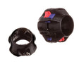 RIDGID 42778 30mm and 25mm Pipe Guide Set RIDGID