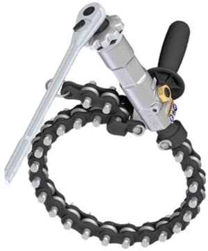 RIDGID 42878 238-P Powered Soil Pipe Cutter RIDGID