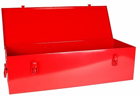 RIDGID 42950 Metal Carrying Case RIDGID