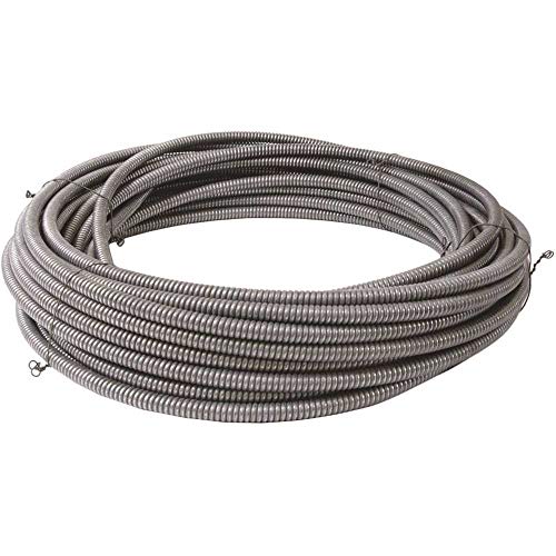 RIDGID 43647 5/8" x 100 Inner Core Cable RIDGID