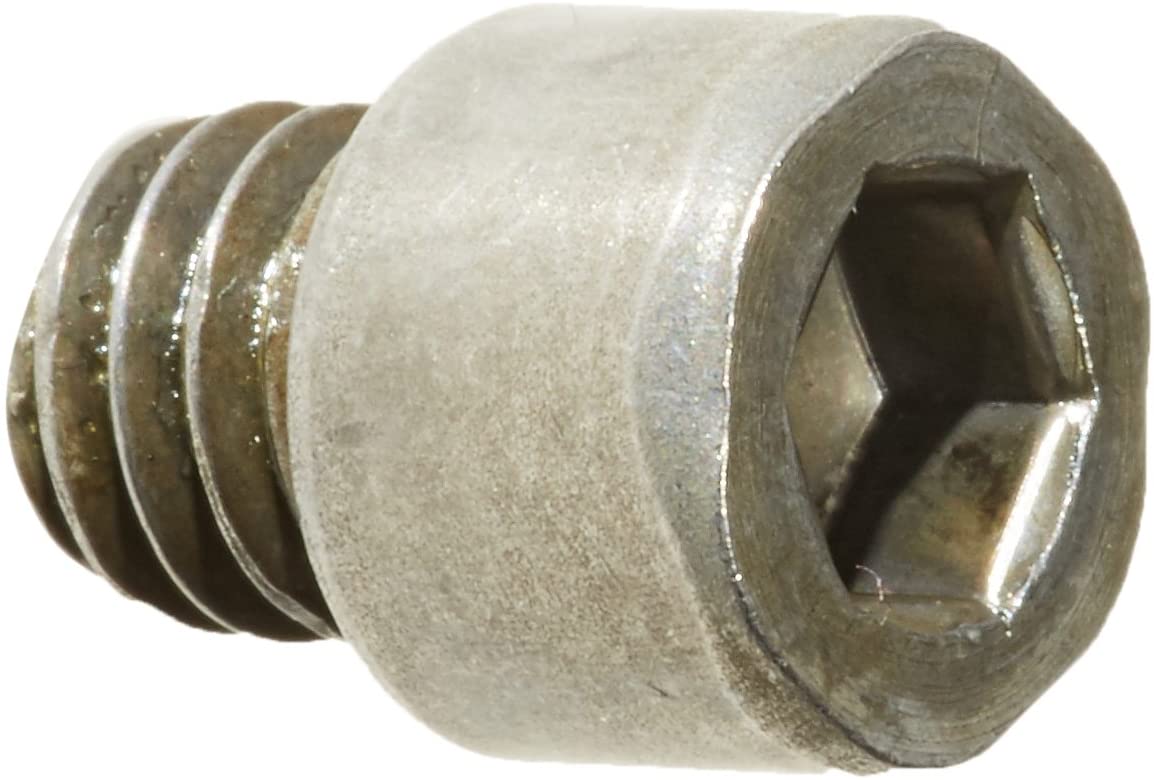 Ridgid 44930 E2398 Replacement Stop Screw (Pack of 3) RIDGID